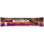Britannia The Original Bourbon Creme Biscuit - With Chocolate - Image 4