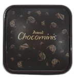 Amul Chocominis, 250 g