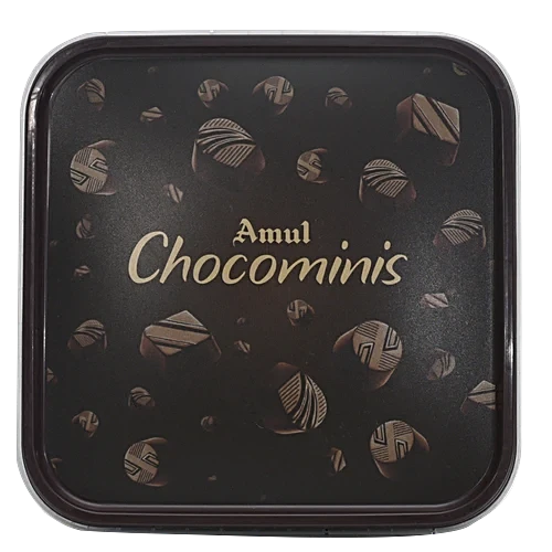 40058178_1-amul-chocomini Amul Chocominis, 250 g - Image 1
