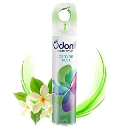 Odonil Room Spray - Jasmine Fresh, 150 ml