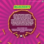 Bingo! Tedhe Medhe Masala Tadka, 75 g - Image 4