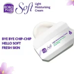 Boroplus Soft Light Moisturising Cream With Moisture Max Serum & Fruit Water, 200 ml - Image 5