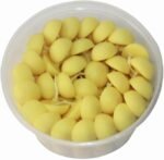 Batti Pure Cow Ghee Diya - 100Pcs - Image 2