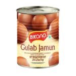 Bikano Royal Gulab Jamun | 1kg Tin
