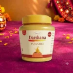 Darshana Puja Ghee | 200 ml