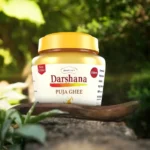 Darshana Puja Ghee | 200 ml - Image 3
