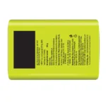 JO Lime Fresh Soap, 5 x 100 g - Image 2