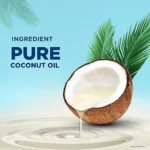 Parachute Coconut Oil, 600 mL - Image 3