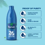 Parachute Coconut Oil, 600 mL - Image 5