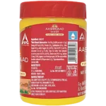 Aashirvaad Svasti Cow Ghee/Tuppa, PET Jar - Image 2